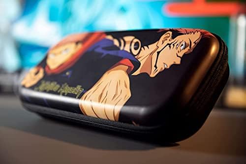 Housse de protection Switch Noire - Jujutsu Kaisen
