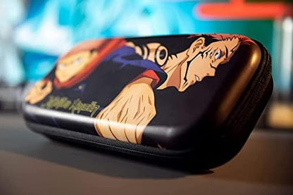 Housse de protection Switch Noire - Jujutsu Kaisen