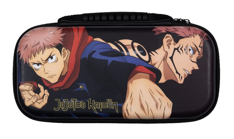 Housse de protection Switch Noire - Jujutsu Kaisen