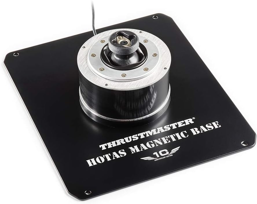 ThrustMaster HOTAS Magnetic Base, 2960846