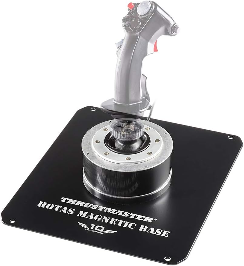 ThrustMaster HOTAS Magnetic Base, 2960846