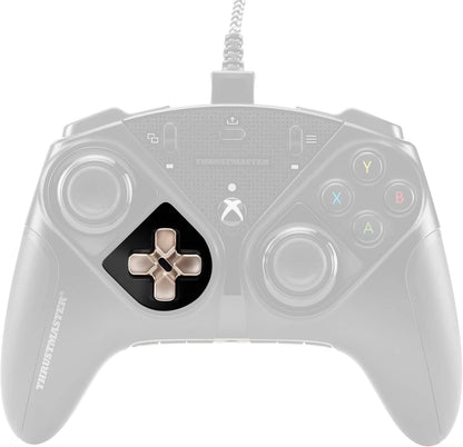 Thrustmaster ESWAP X D4XB D-PAD Module - Interchangeable D-Pad for ESWAP X Controller