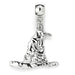 Harry Potter - Sorting Hat Slider Charm