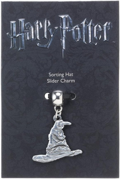 Harry Potter - Sorting Hat Slider Charm