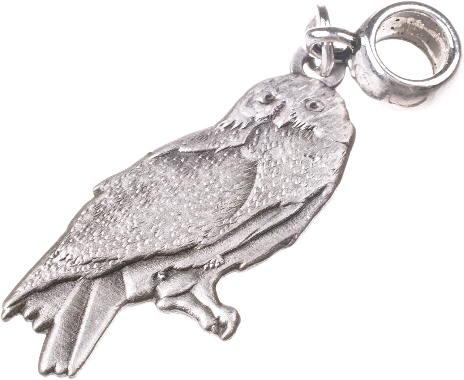 Harry Potter Colgante Hedwig the Owl (plateado