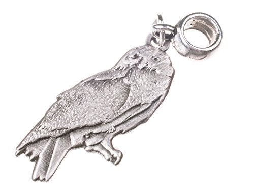 Harry Potter Colgante Hedwig the Owl (plateado