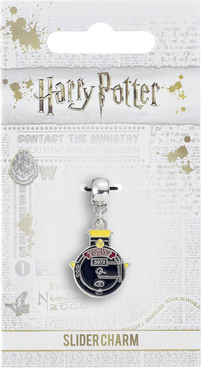 Harry Potter Hogwarts Express Slider Charm HP0109