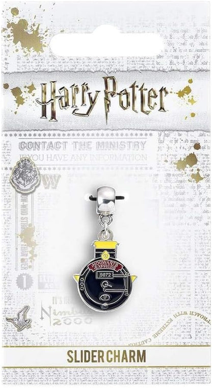 Harry Potter Hogwarts Express Slider Charm HP0109