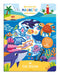 In the Ocean (My Fold-Out Magnetic Adventure