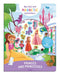 Princes and Princesses (My Fold-Out Magnetic Adventure