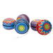Schylling SC-TYA TIN YOYO, Assorted Designs