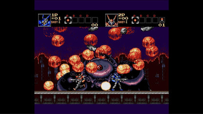 Contra - Anniversary Collection (Limited Run) (Import