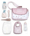 Smoby - Smoby Baby Nurse Luiertas 8dlg.
