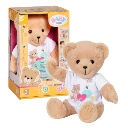 BABY born - Bear 36 cm (834435)
