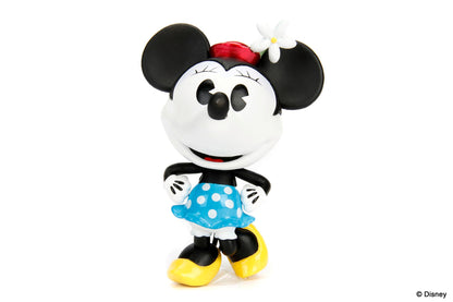 Jada Toys - Disney Minnie Mouse Pop Culture Collectible Figure 10cm