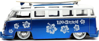 Jada 253075000 Die cast Vehicle, Multicoloured