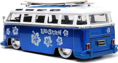 Jada 253075000 Die cast Vehicle, Multicoloured