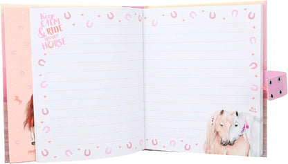 Miss Melody - Diary With Code and Music - (0412419
