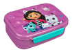 Scooli GABY9903 Gabby's Dollhouse Lunch Box