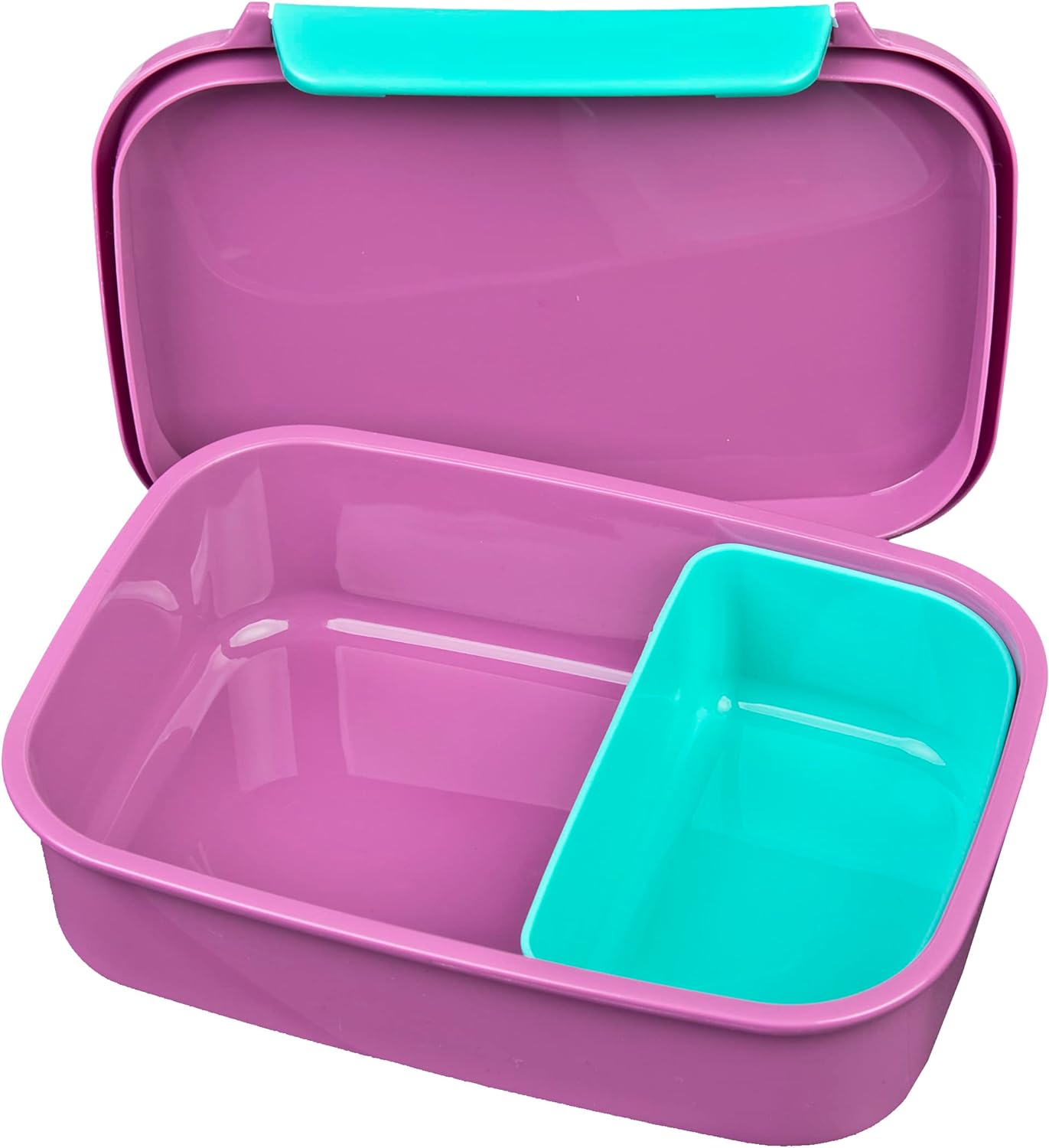 Scooli GABY9903 Gabby's Dollhouse Lunch Box