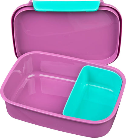 Scooli GABY9903 Gabby's Dollhouse Lunch Box
