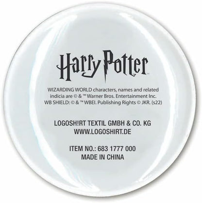 Logoshirt® Harry Potter - Dobby is A Free Elf I Porcelain Coffee Mug, 300 ml I Dishwasher & Microwave Safe I in Coloured Gift Box I Licensed Original Design