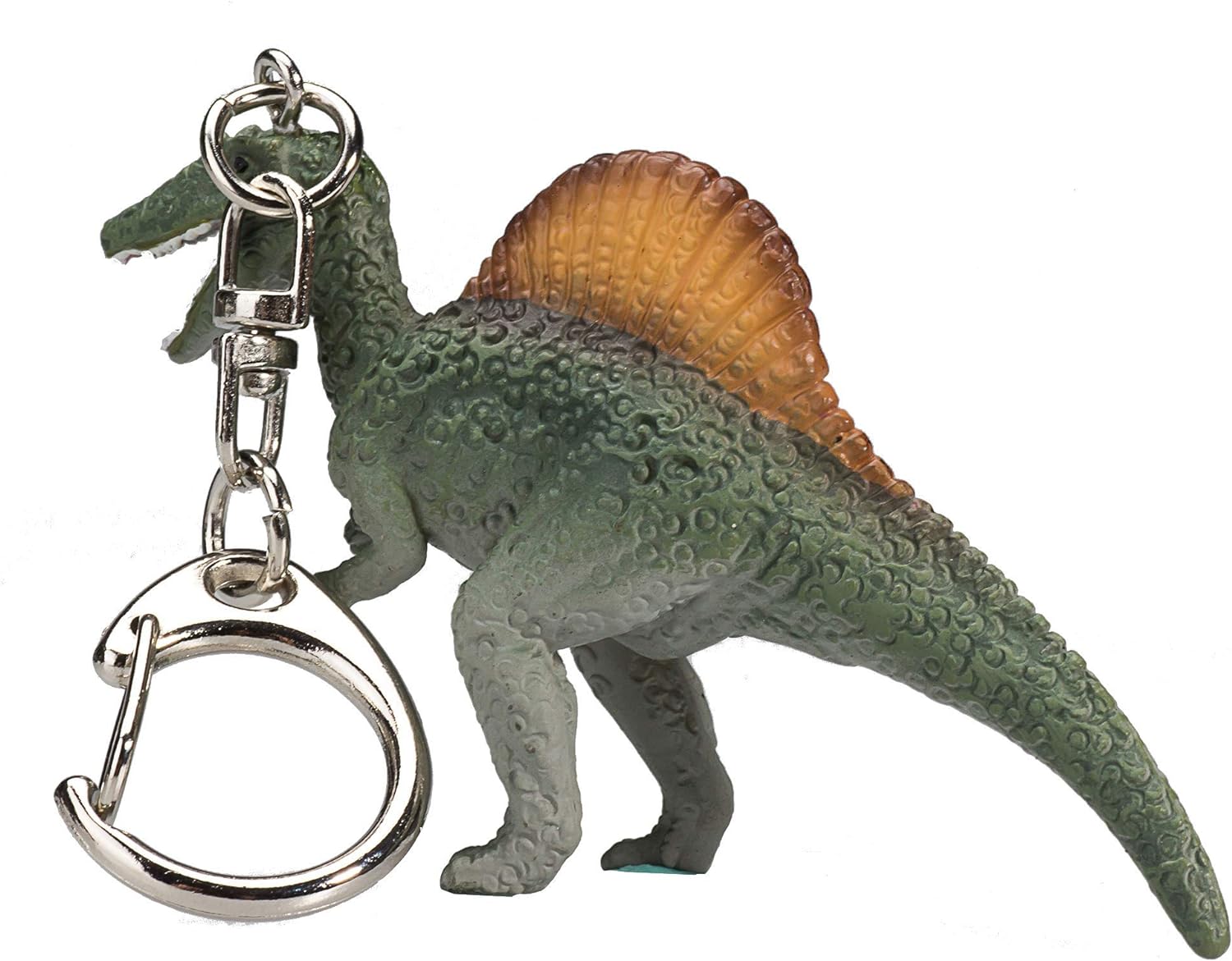 MOJO Schlüsselanhänger Spinosaurus Dinosaurier (387452