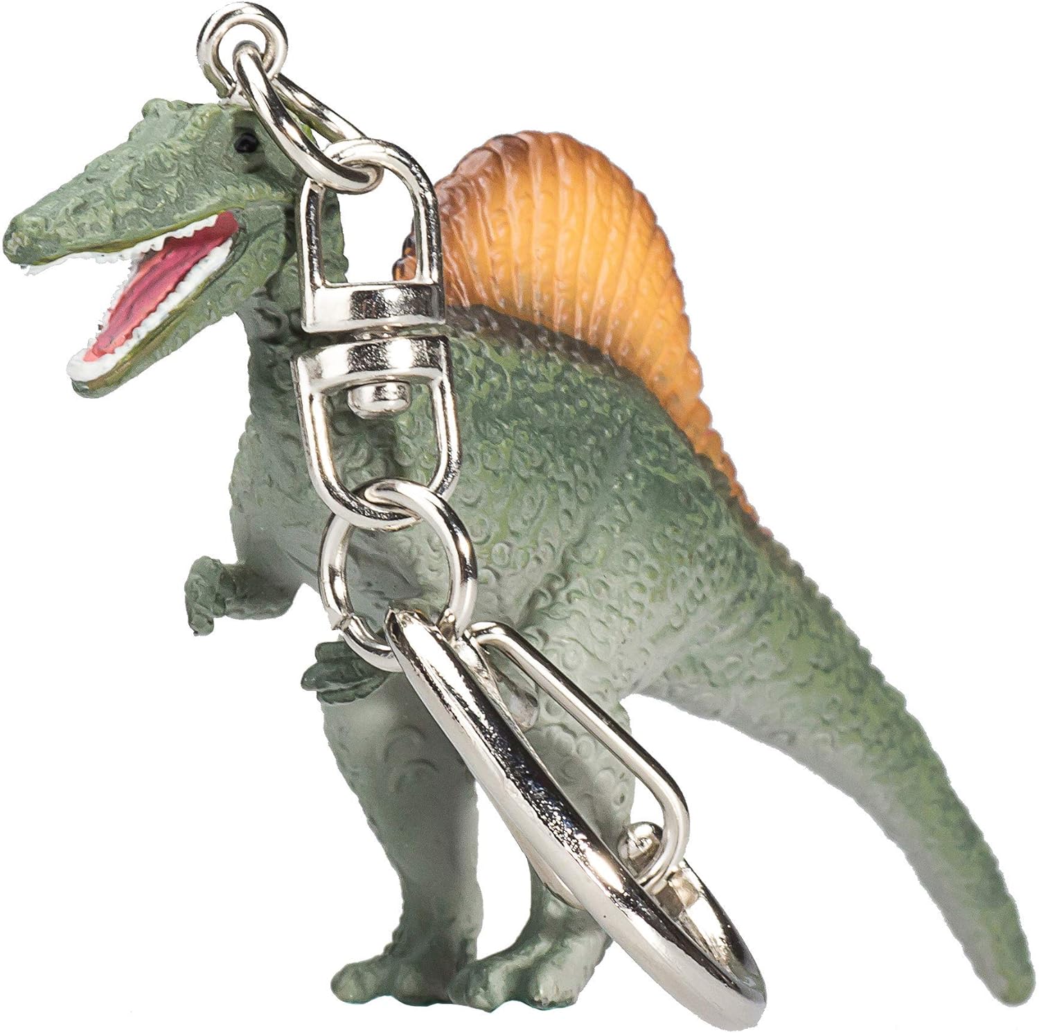 MOJO Schlüsselanhänger Spinosaurus Dinosaurier (387452