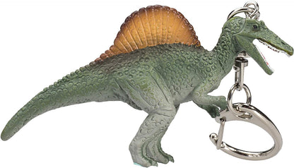 MOJO Schlüsselanhänger Spinosaurus Dinosaurier (387452