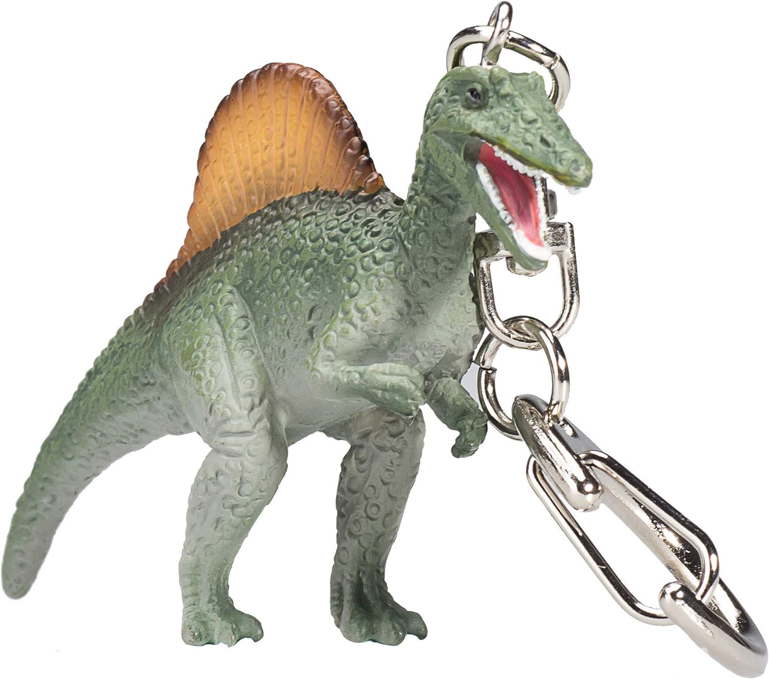 MOJO Schlüsselanhänger Spinosaurus Dinosaurier (387452