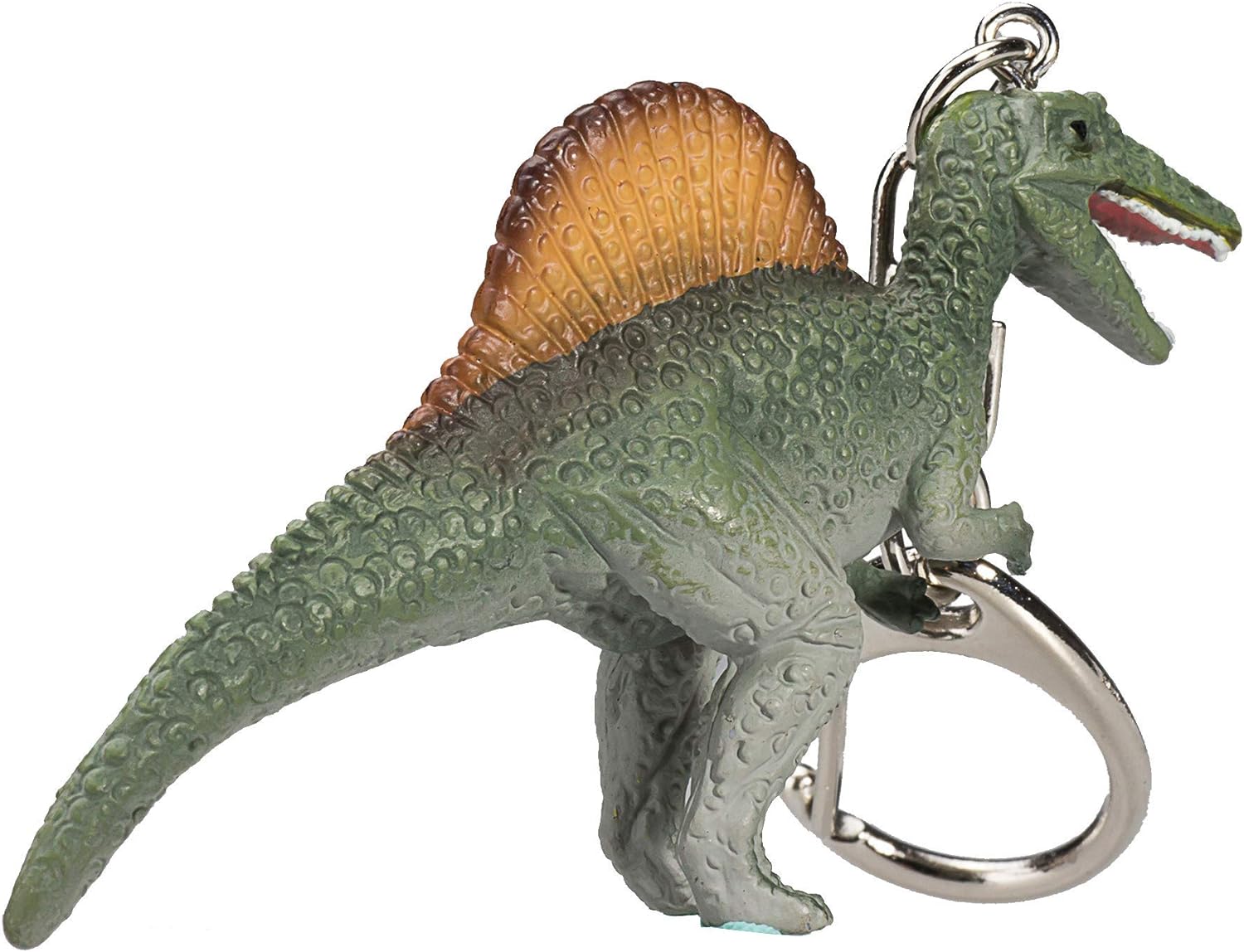 MOJO Schlüsselanhänger Spinosaurus Dinosaurier (387452