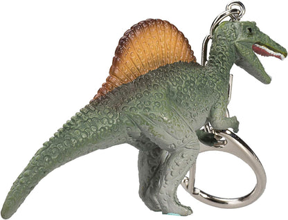 MOJO Schlüsselanhänger Spinosaurus Dinosaurier (387452