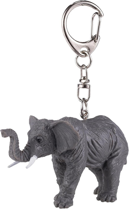 Mojo - Mojo Sleutelhanger Olifant - 387494