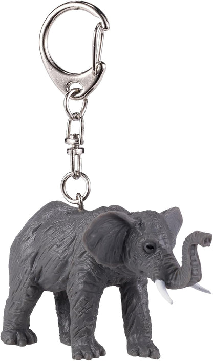 Mojo - Mojo Sleutelhanger Olifant - 387494