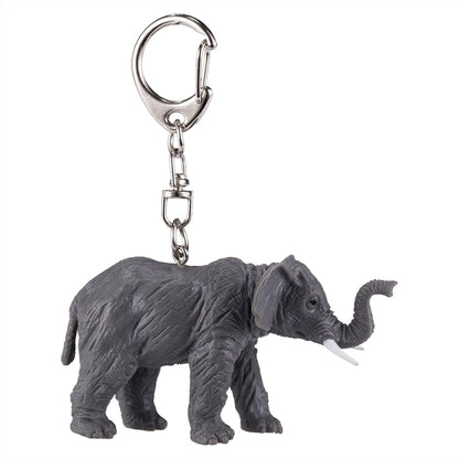 Mojo - Mojo Sleutelhanger Olifant - 387494