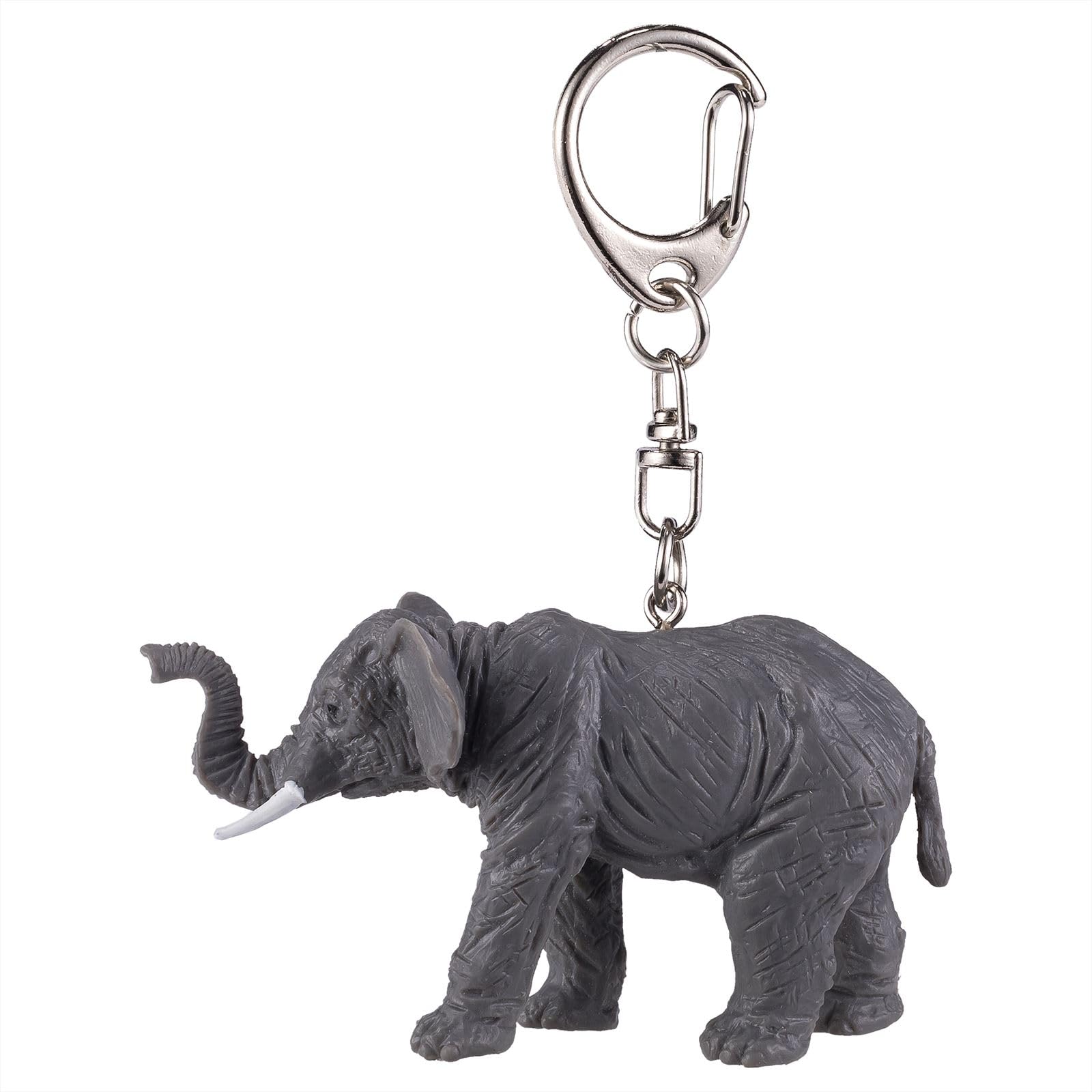 Mojo - Mojo Sleutelhanger Olifant - 387494