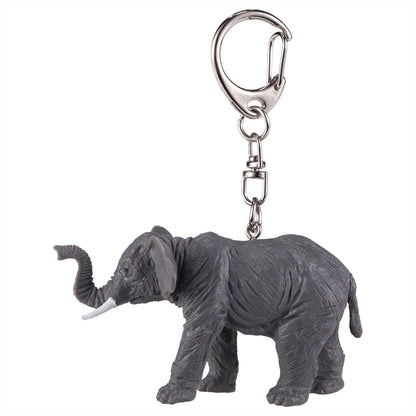 Mojo - Mojo Sleutelhanger Olifant - 387494