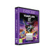 Evercade Toaplan Arcade Cartridge 2