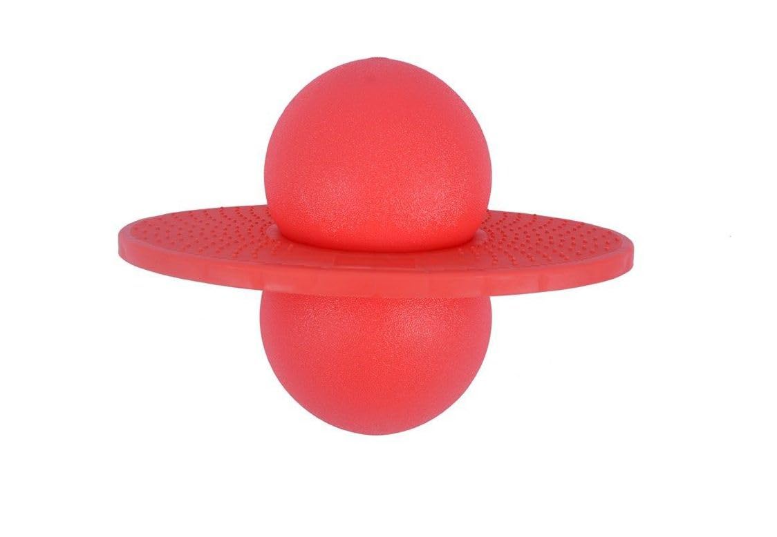Krea - Hopper & Balance Ball (36-35204)