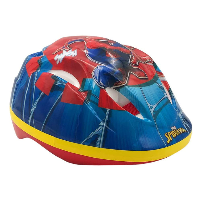 Volare Fietshelm 51-55 cm - Spiderman (969