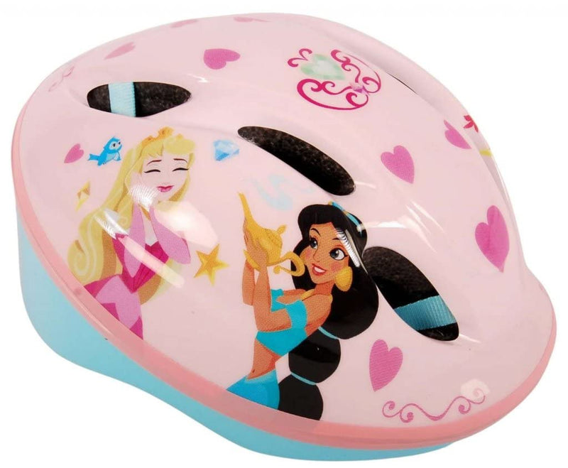 Volare - Bicycle Helmet 52-56 cm - Princess (1027