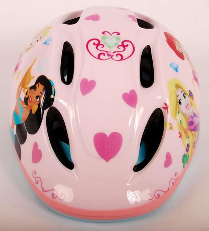 Volare - Bicycle Helmet 52-56 cm - Princess (1027