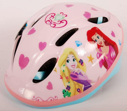 Volare - Bicycle Helmet 52-56 cm - Princess (1027