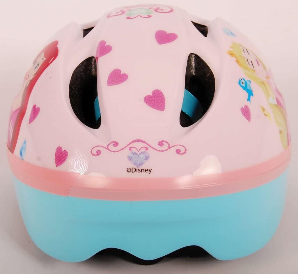 Volare - Bicycle Helmet 52-56 cm - Princess (1027