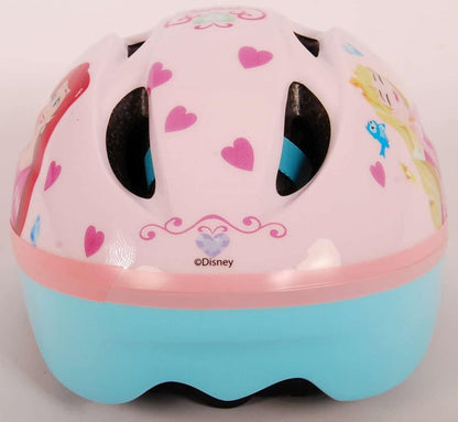 Volare - Bicycle Helmet 52-56 cm - Princess (1027