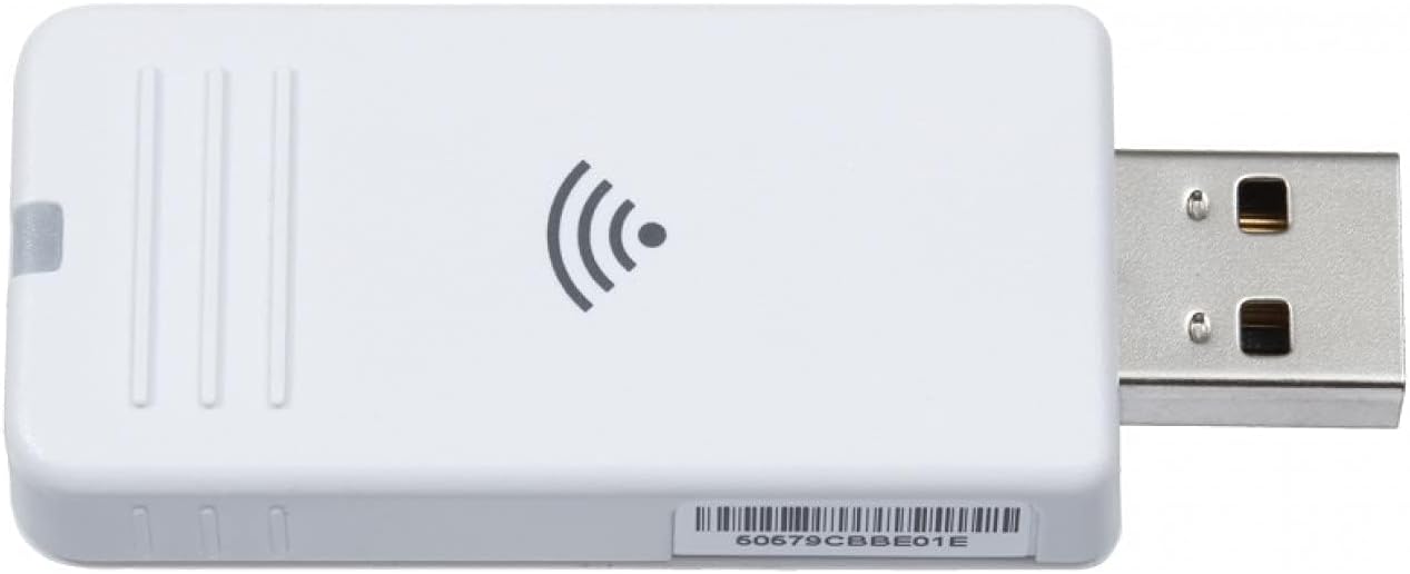 Epson ELPAP11 Adapter (WiFi/Miracast