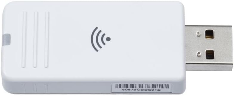 Epson ELPAP11 Adapter (WiFi/Miracast