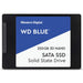 WD Blue SA510 SATA SSD 500GB
