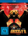 Grizzly 2 - Revenge (Uncut Fassung, in HD neu abgetastet)