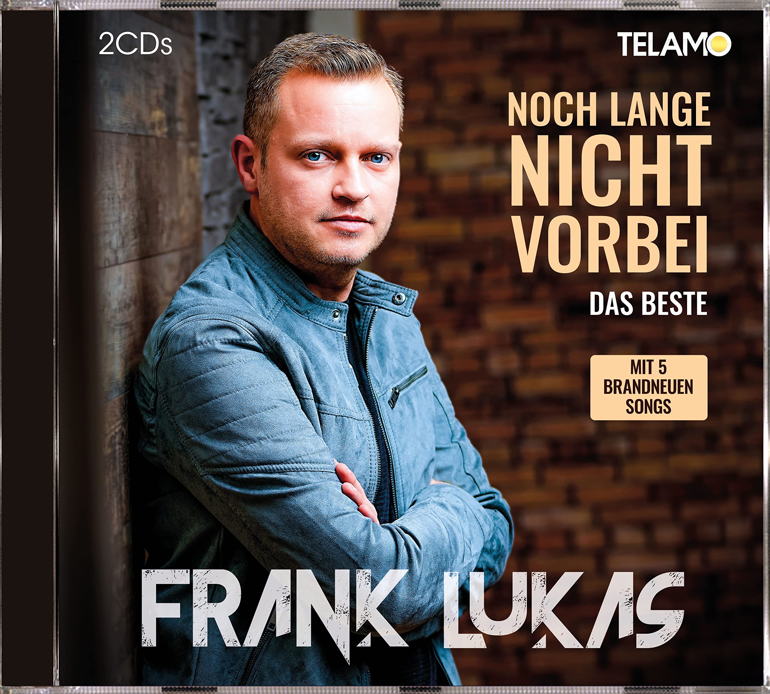 Noch Lange Nicht Vorbei:das Beste